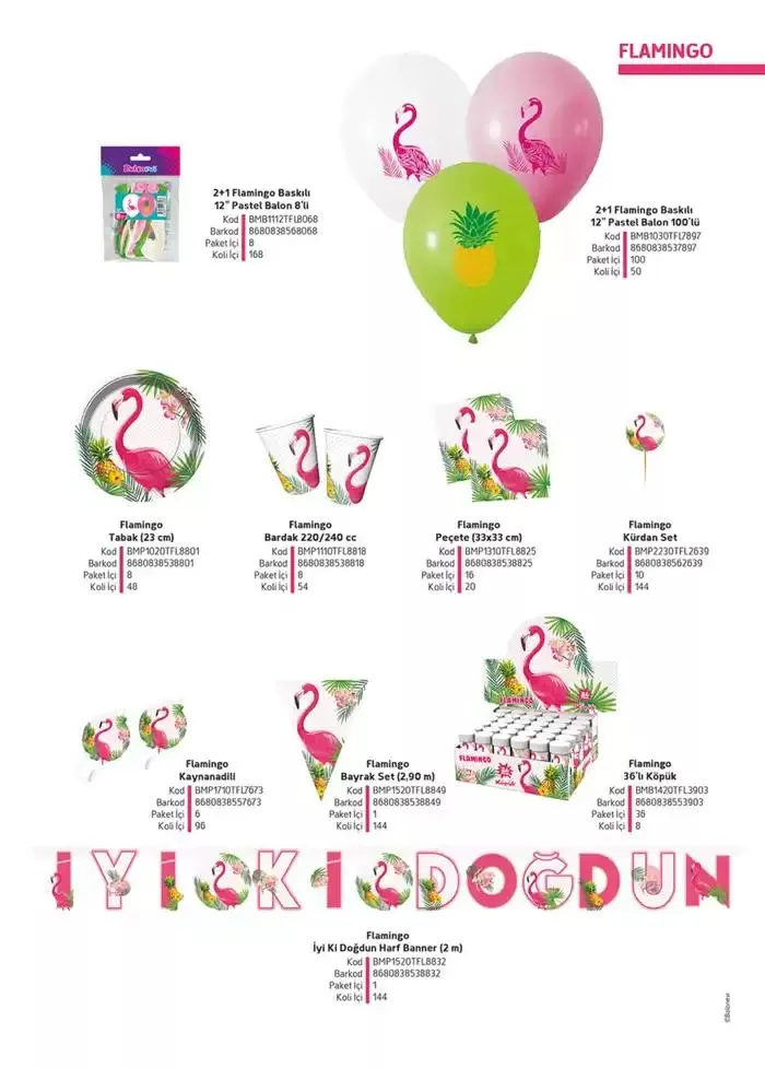 Katalog Ürün Kataloğu 8 Ocak - 8 Şubat 2025 - aktüel Sayfa 92