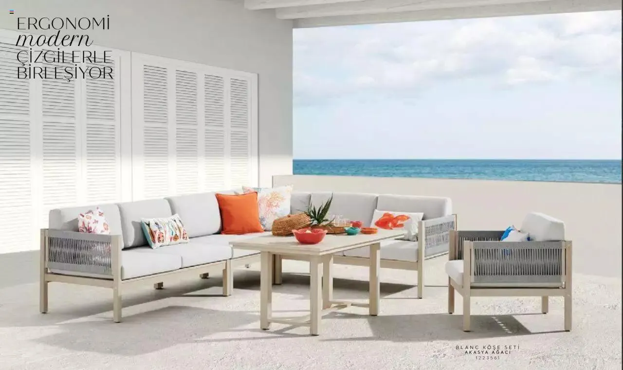 Katalog Mudo Katalog - Bahçe 1 Şubat - 31 Aralık 2023 - aktüel Sayfa 14