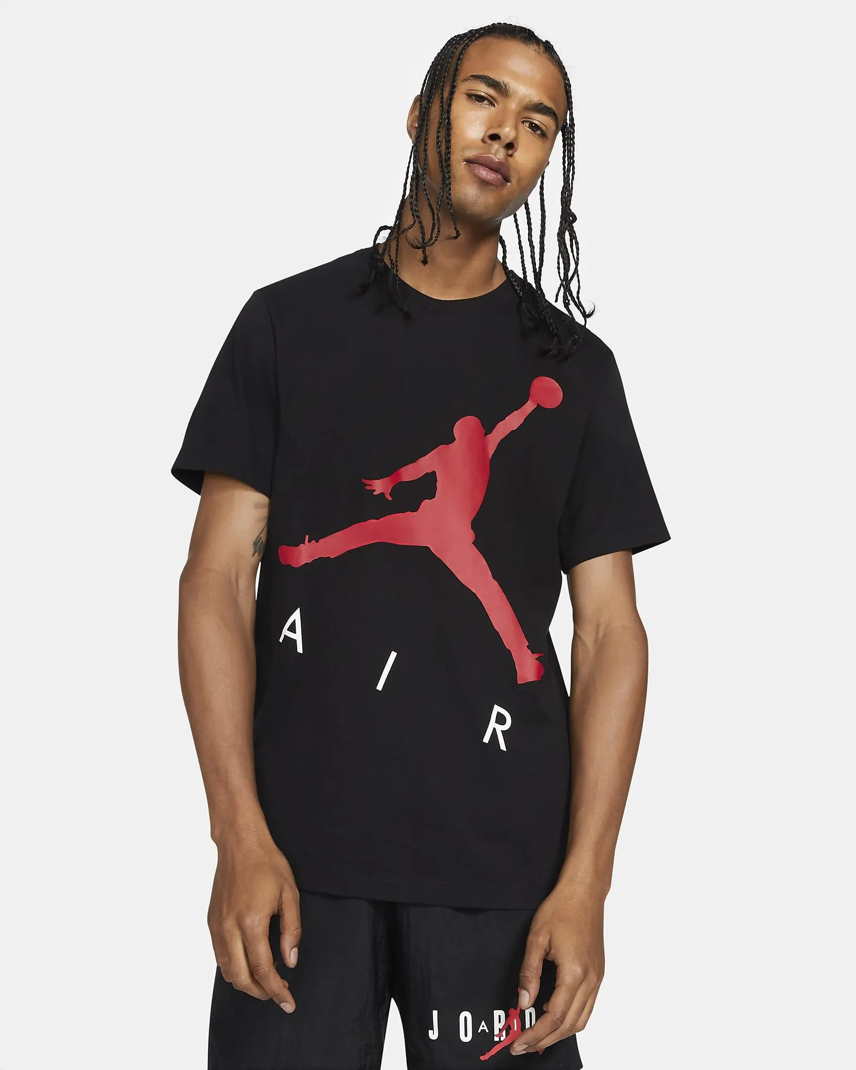 Jordan Jumpman Air