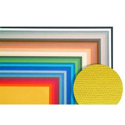 Hahnemühle Lana A4 Fon Kartonu