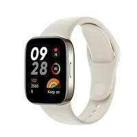 Xiaomi Redmi Watch 3 Fildişi Akıllı Saat