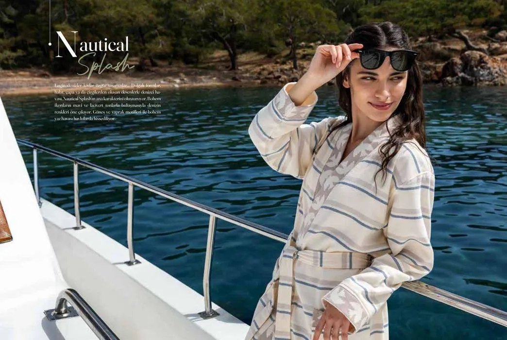 Katalog 2024 Banyo Koleksiyonu 21 Mayıs - 4 Haziran 2024 - aktüel Sayfa 24