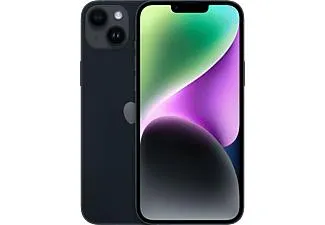 APPLE iPhone 14 Plus 256GB Akıllı Telefon Midnight MQ533TU/A