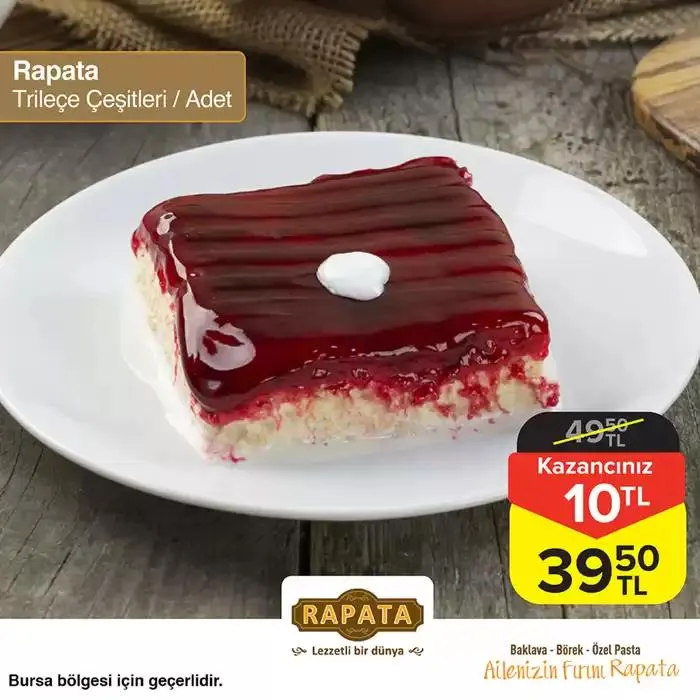 Katalog Onur Market katalog 26 Ocak - 9 Şubat 2025 - aktüel Sayfa 8