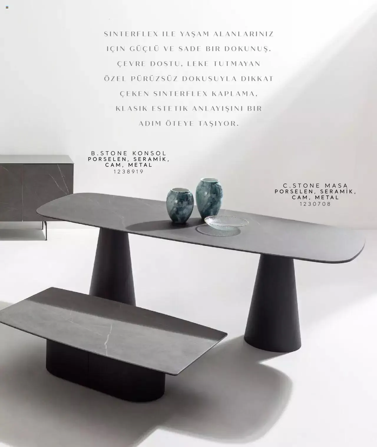 Katalog Mudo Katalog 6 Nisan - 31 Aralık 2023 - aktüel Sayfa 83