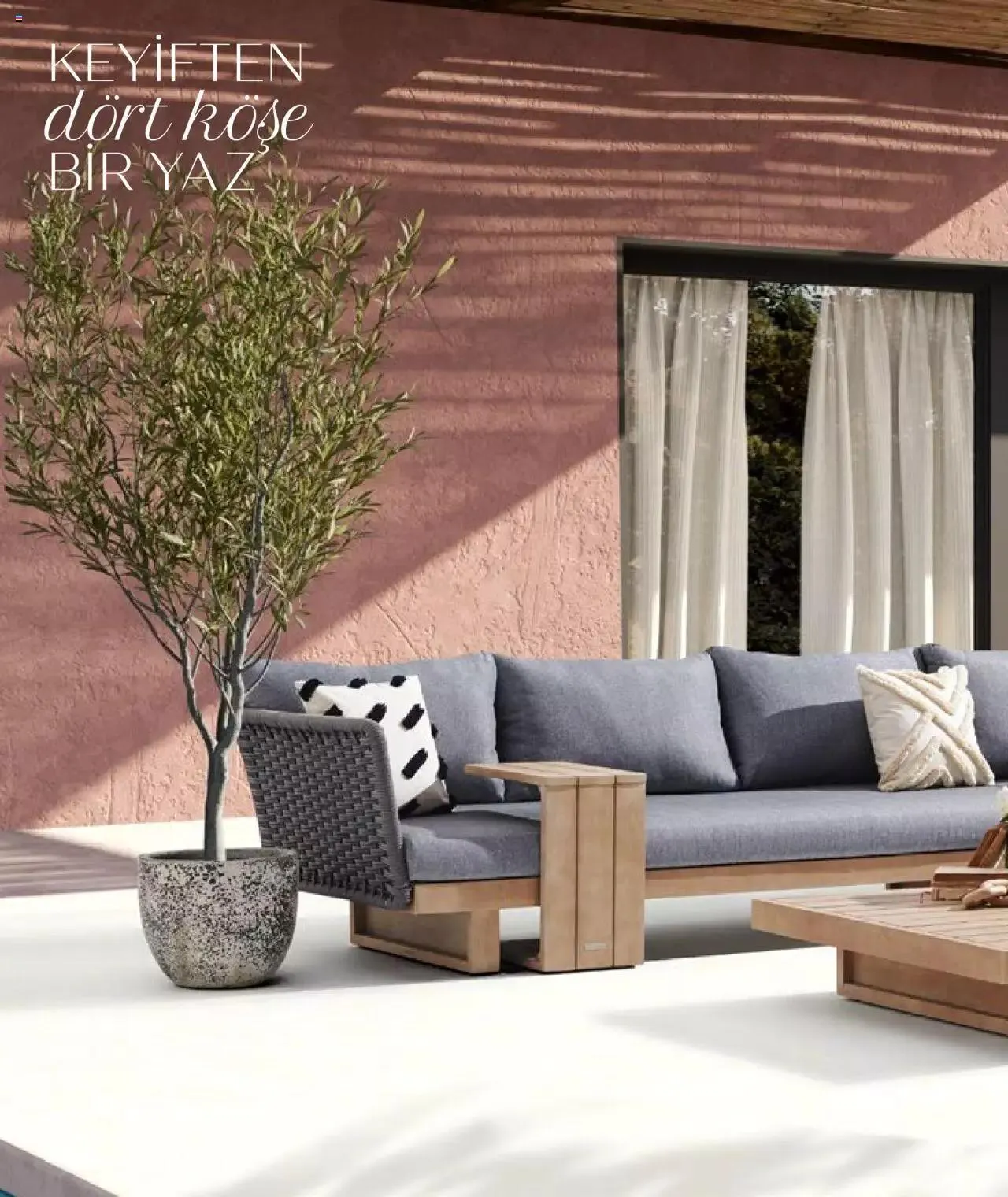 Katalog Mudo Katalog - Bahçe 26 Mayıs - 31 Aralık 2023 - aktüel Sayfa 12