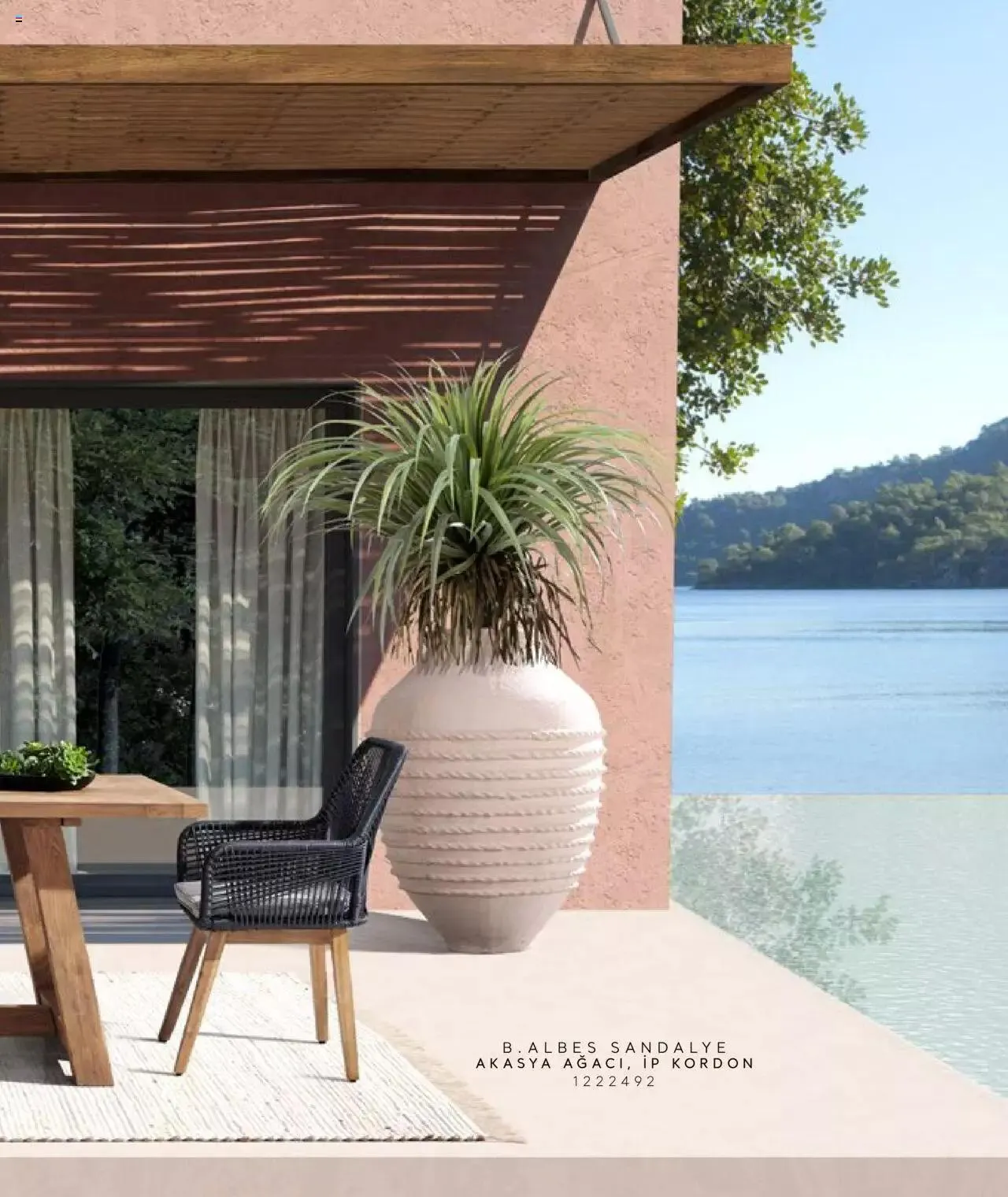 Katalog Mudo Katalog - Bahçe 26 Mayıs - 31 Aralık 2023 - aktüel Sayfa 17