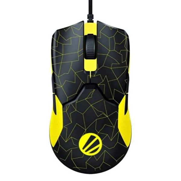 Viper 8KHz RZ01-03580200-R3M1 ESL Edition Kablolu Siyah Oyuncu Mouse
