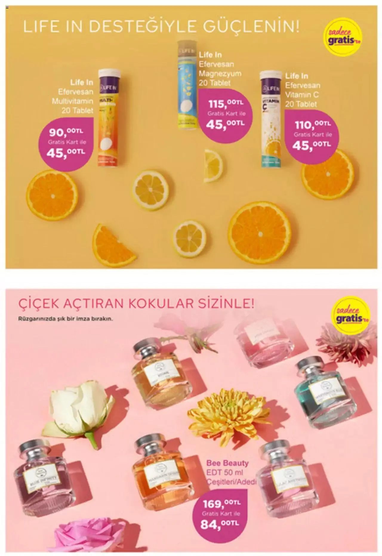 Katalog Gratis Katalog 3 Ekim - 3 Kasım 2023 - aktüel Sayfa 35