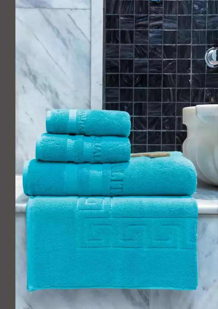 Katalog OTEL VE SPA TEKSTILI 2025 KOLEKSIYONU 8 Ocak - 31 Aralık 2025 - aktüel Sayfa 16