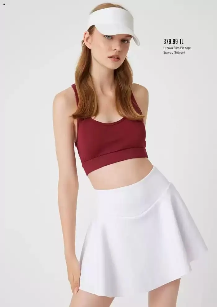 Katalog Odağimizda Bordo  4 Şubat - 18 Şubat 2025 - aktüel Sayfa 11