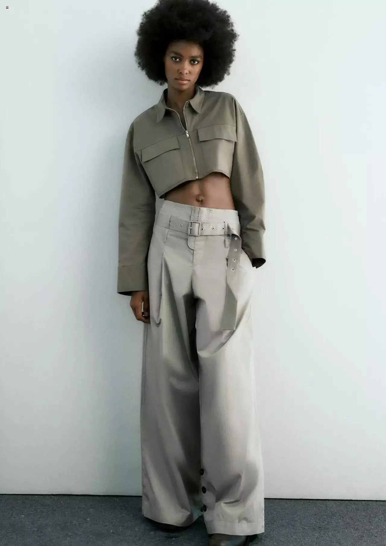 Katalog Zara Indirim Woman 1 Eylül - 31 Aralık 2023 - aktüel Sayfa 5