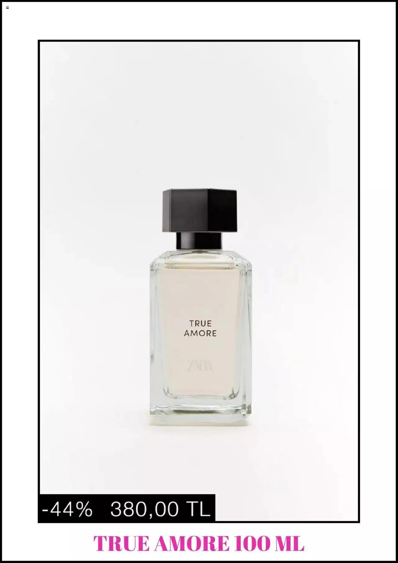 Katalog Zara Black Friday 27 Kasım - 31 Aralık 2023 - aktüel Sayfa 4