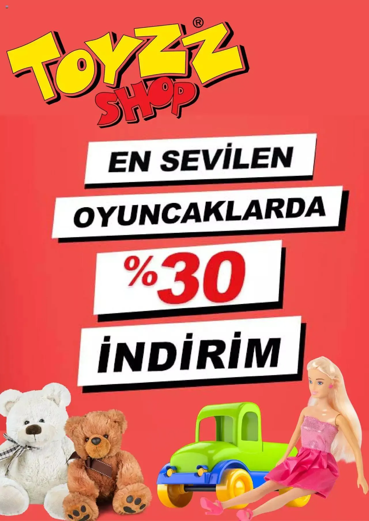 Katalog Toyzz Shop Katalog 15 Haziran - 31 Aralık 2023 - aktüel Sayfa 2