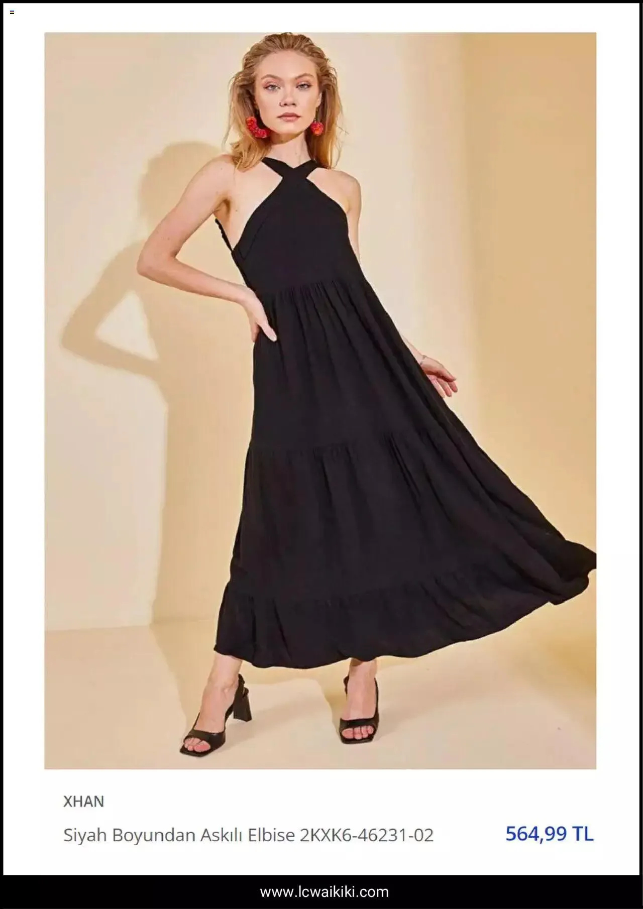 Katalog LC Waikiki Katalog 11 Ağustos - 11 Eylül 2023 - aktüel Sayfa 2