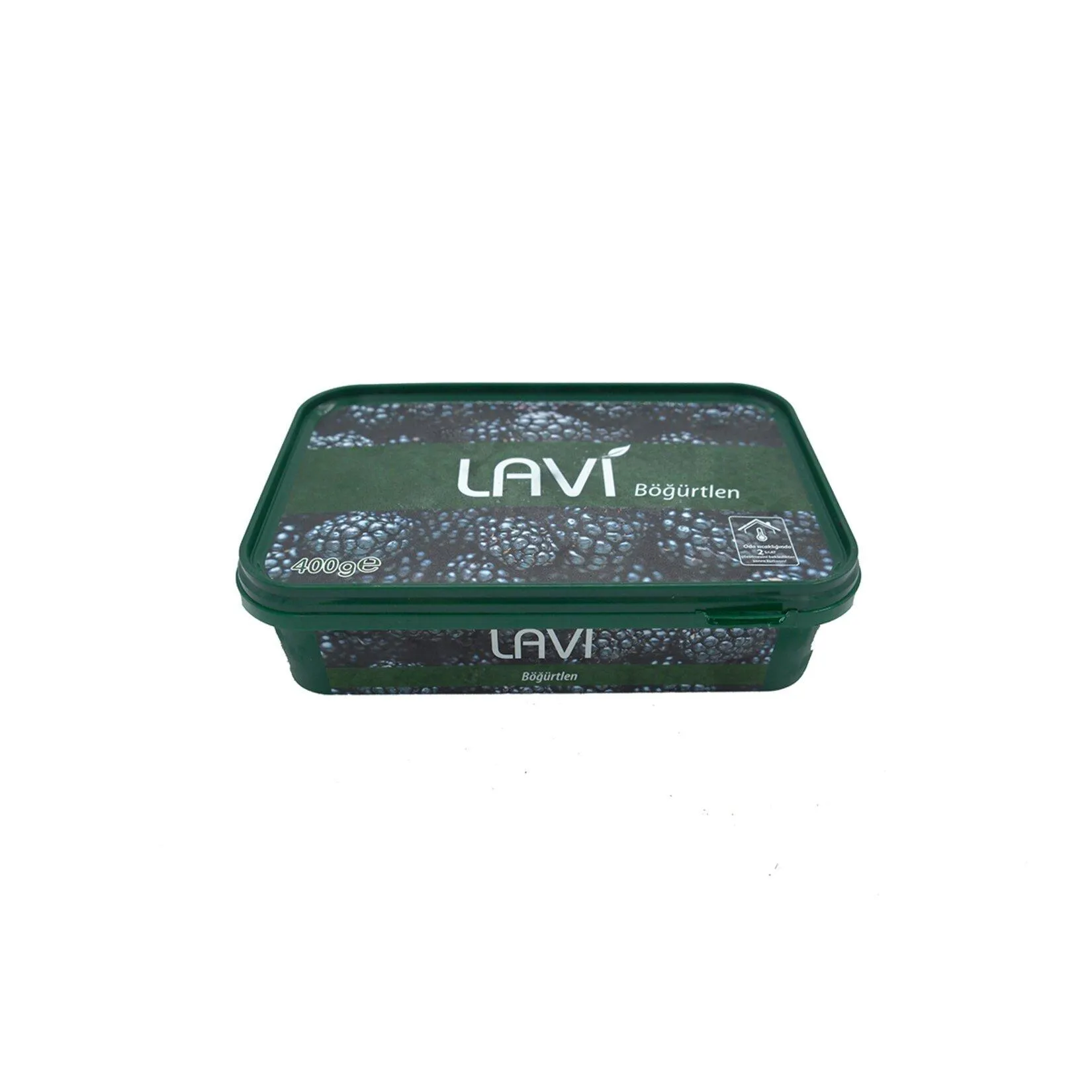 Lavi Böğürtlen 400 G