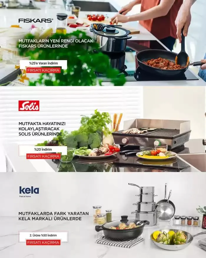 Katalog HAFTANIN ÜRÜNLERİ 17 Şubat - 3 Mart 2025 - aktüel Sayfa 10