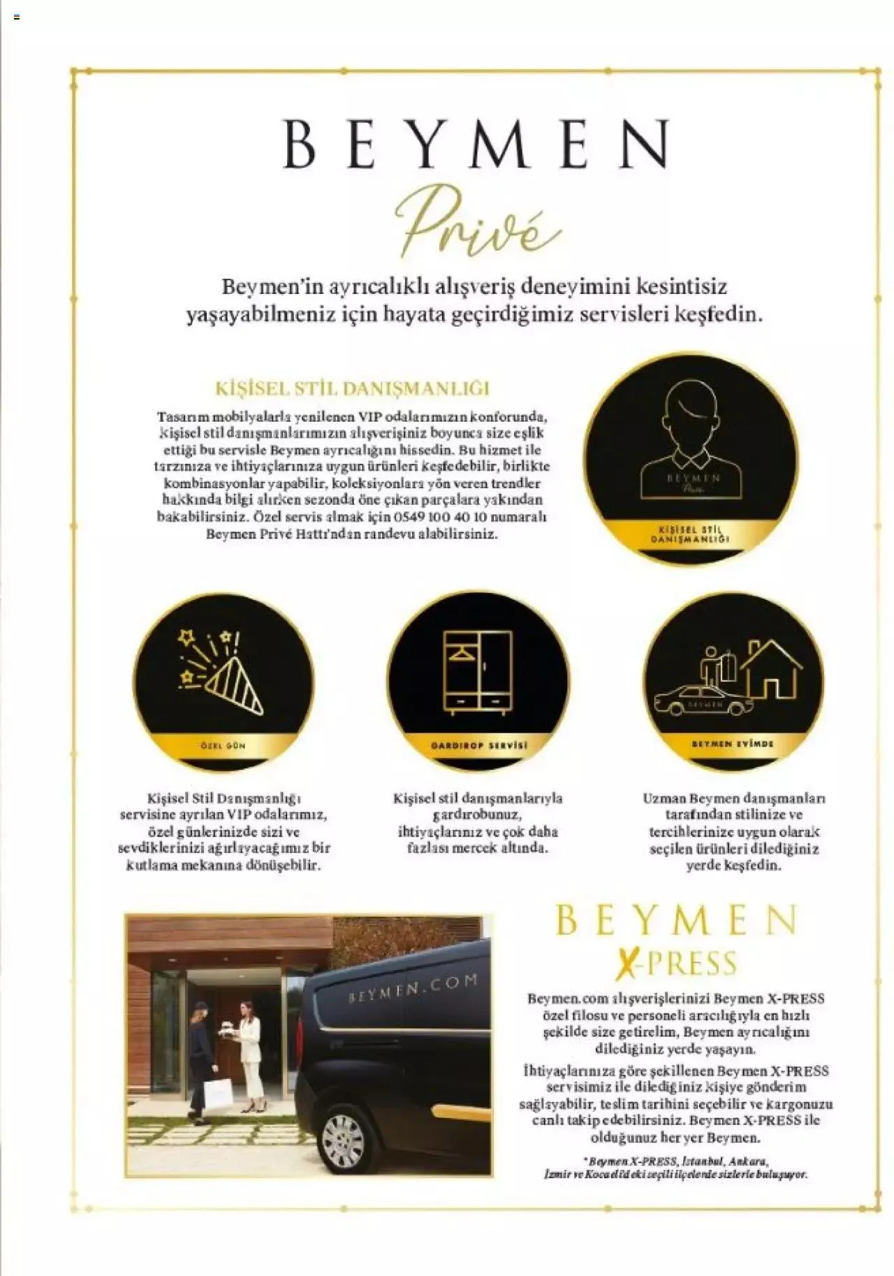 Katalog Beymen Katalog - Beymen Magazine Kadin 13 Mart - 31 Aralık 2023 - aktüel Sayfa 92