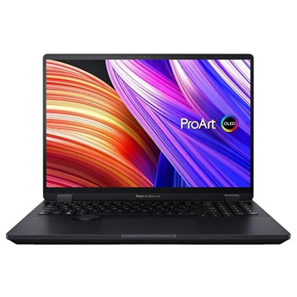 ProArt Studiobook Pro 16 OLED H7604JI-MY084 Intel Core i9 13980HX 16" 32 GB RAM 2 TB SSD FreeDOS Laptop