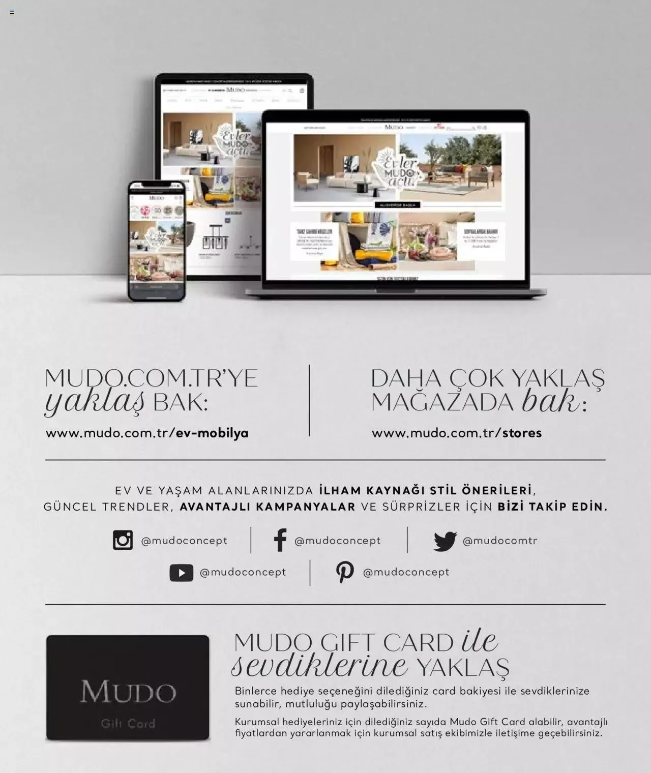 Katalog Mudo Katalog - Bahçe 1 Şubat - 31 Aralık 2023 - aktüel Sayfa 71