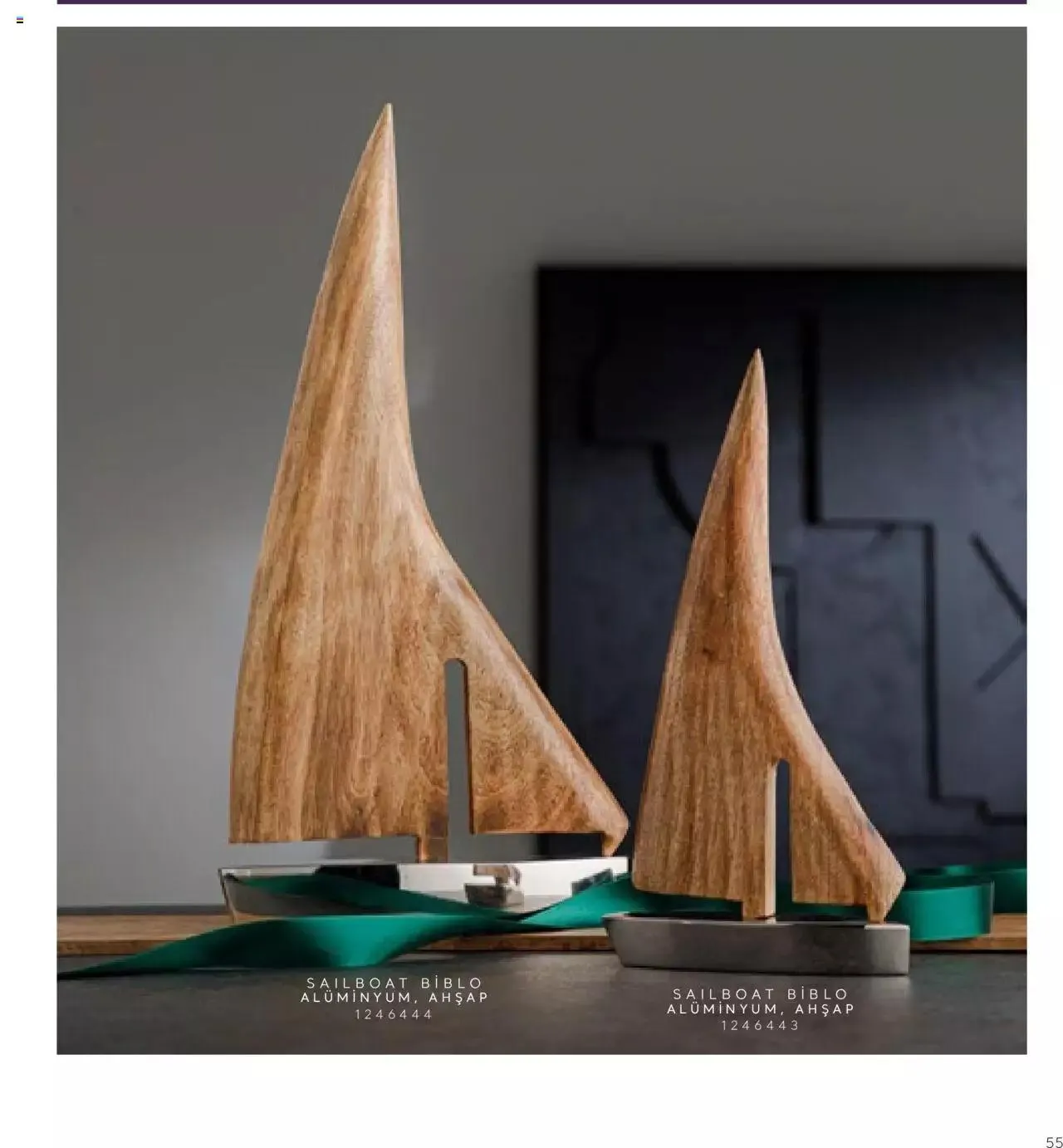 Katalog Mudo - Yeni Yil 1 Kasım - 31 Aralık 2024 - aktüel Sayfa 53