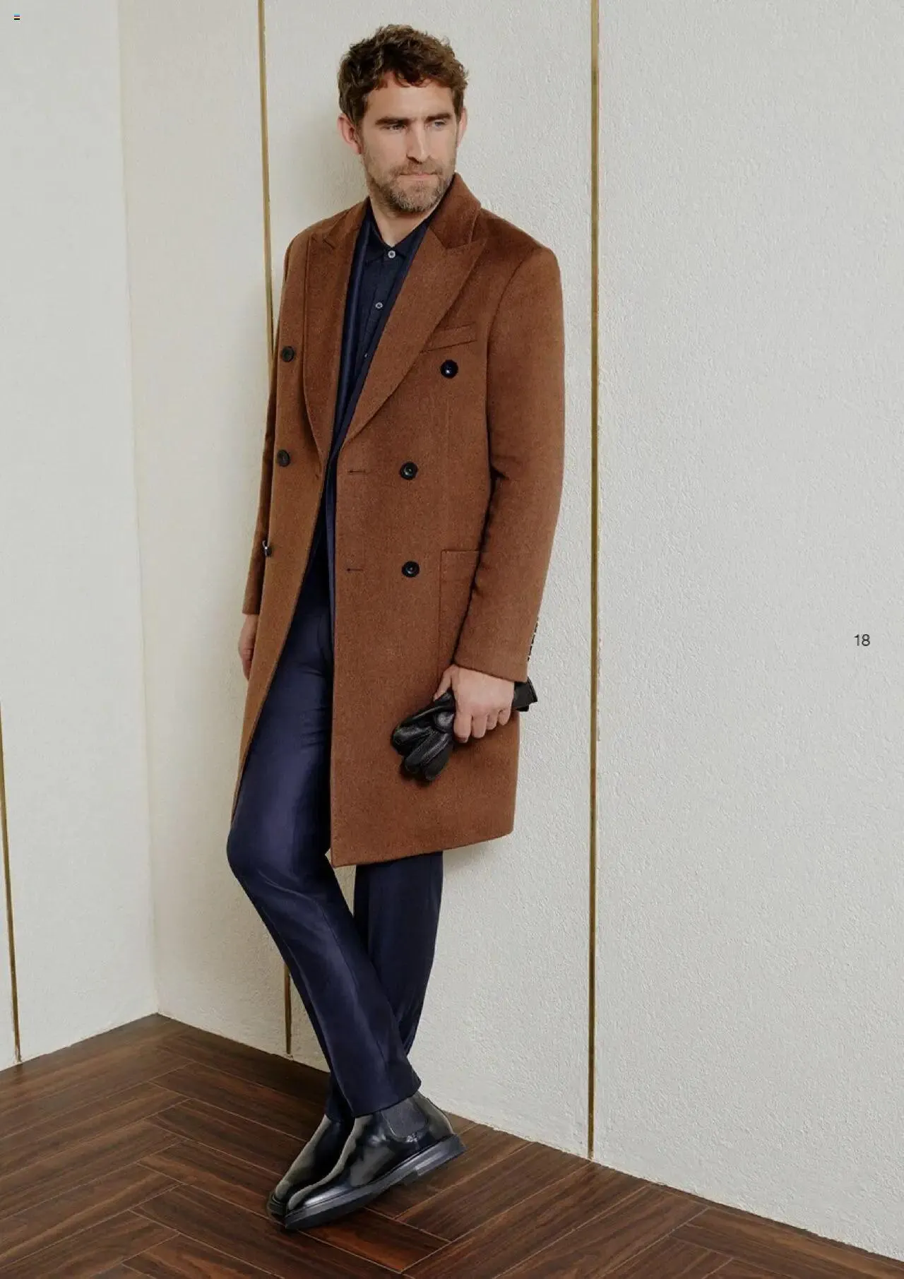 Katalog Beymen Katalog Sonbahar/Kış 2024 Erkek 13 Ekim - 31 Aralık 2024 - aktüel Sayfa 20