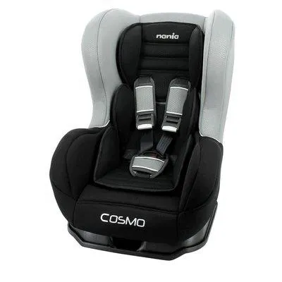 Nania Cosmo Isofix 9-25kg Oto Koltuğu - Grey