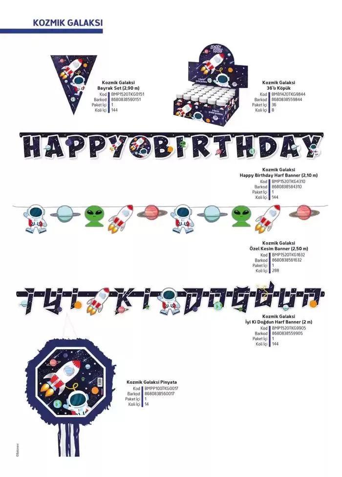 Katalog Ürün Kataloğu 8 Ocak - 8 Şubat 2025 - aktüel Sayfa 101