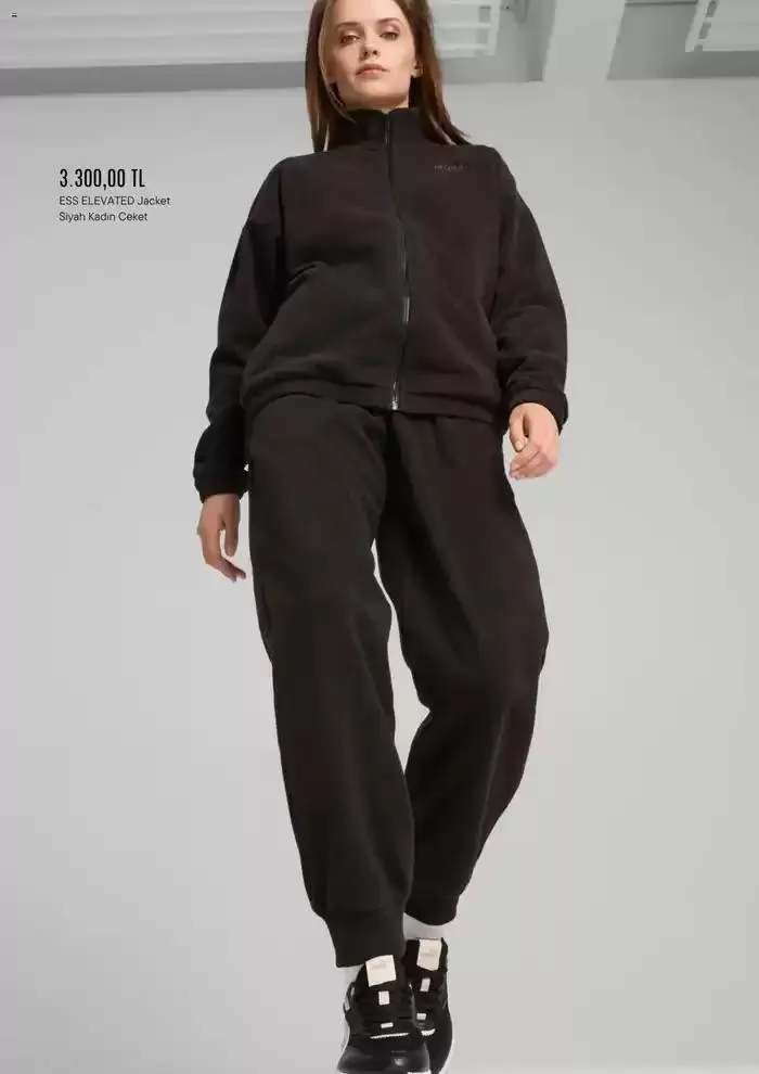 Katalog Flo Puma Kadin 3 Ocak - 17 Ocak 2025 - aktüel Sayfa 8