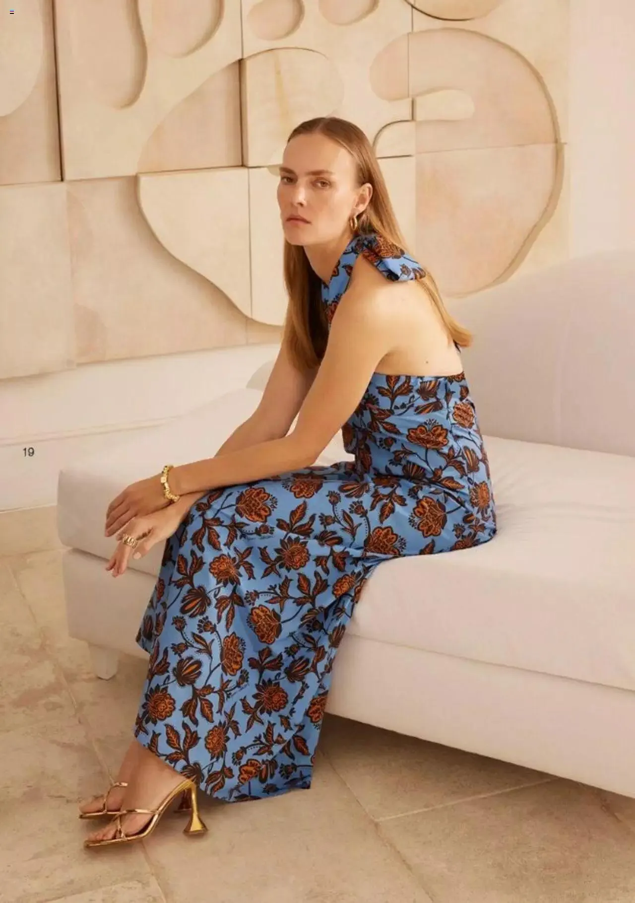 Katalog Beymen Katalog 13 Mart - 31 Aralık 2023 - aktüel Sayfa 21