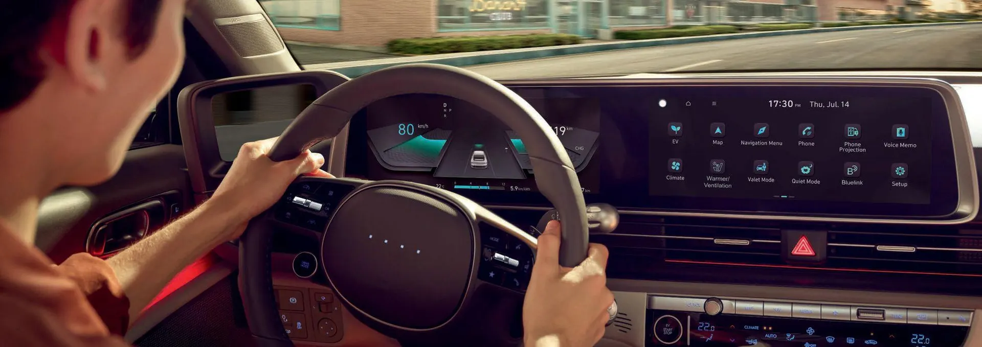 Katalog Hyundai IONIQ 6 13 Mart - 13 Mart 2025 - aktüel Sayfa 22