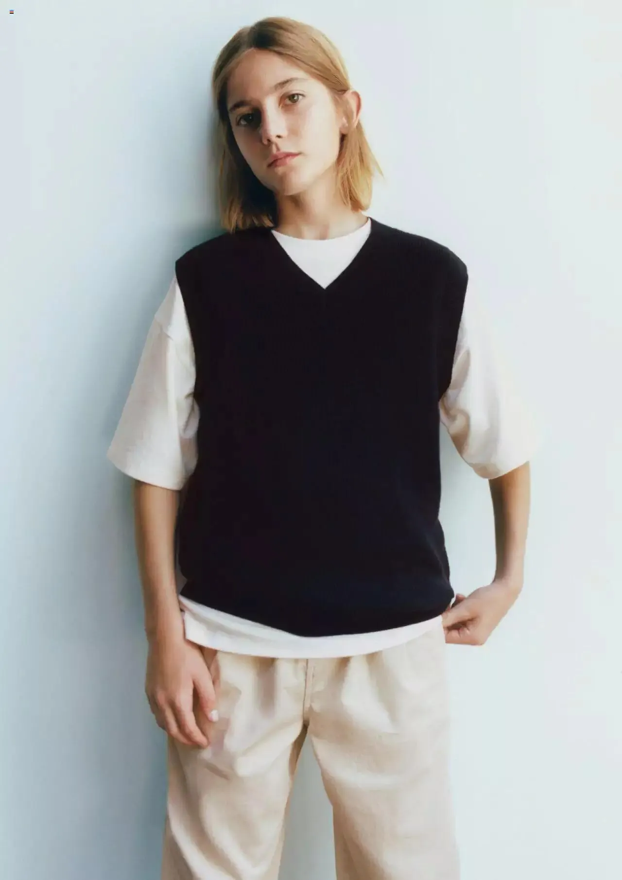 Catalog Zara catalog - New In Boys de la 1 august până la 31 decembrie 2023 - Revista Pagina 14