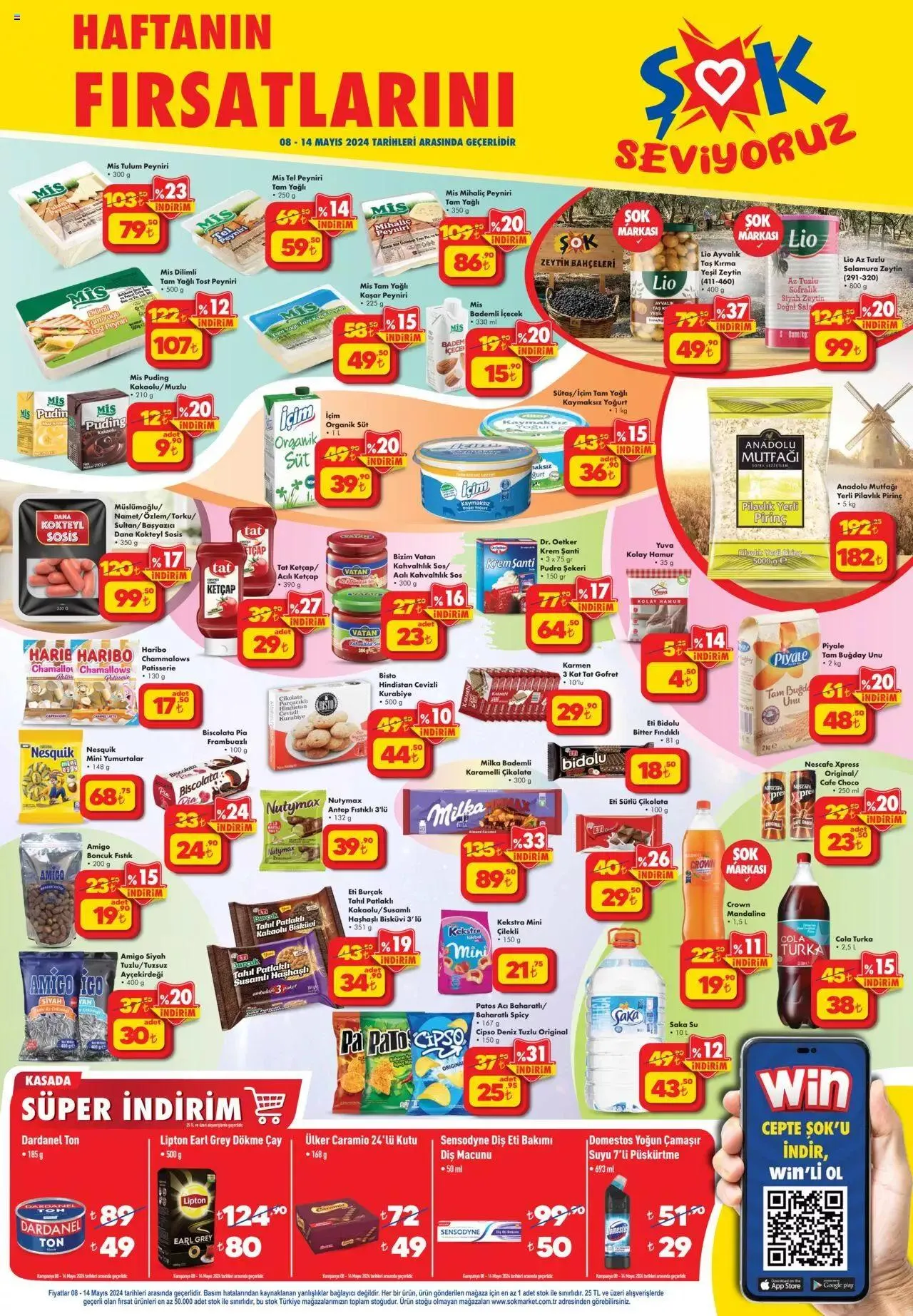 Şok Market Katalog - 0