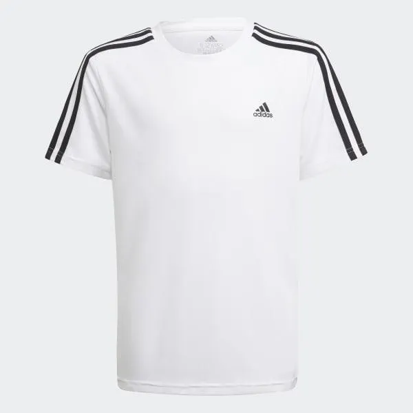 Designed 2 Move 3-Stripes Tişört