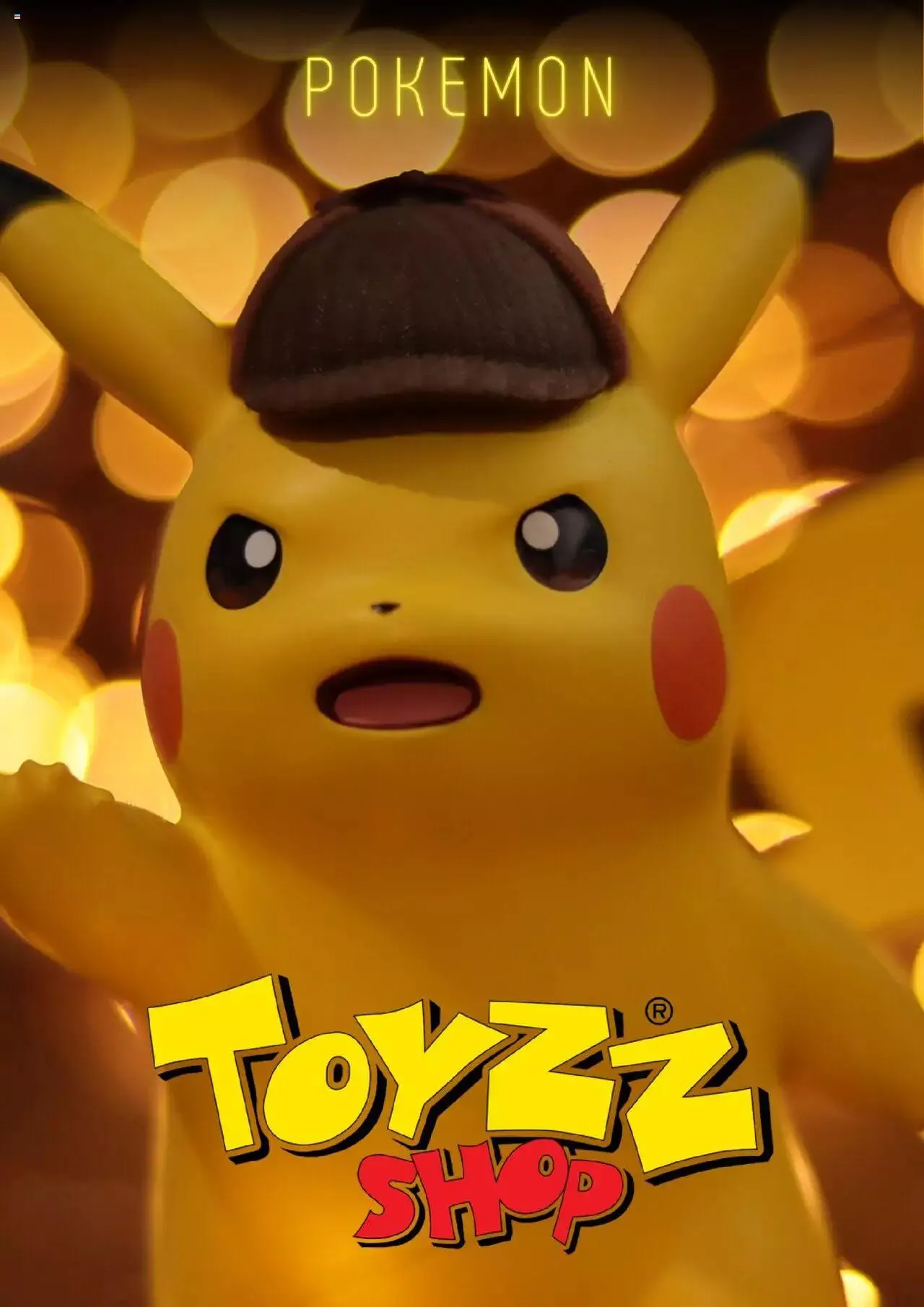 Katalog Toyzz Shop Katalog 14 Mart - 31 Aralık 2024 - aktüel Sayfa 