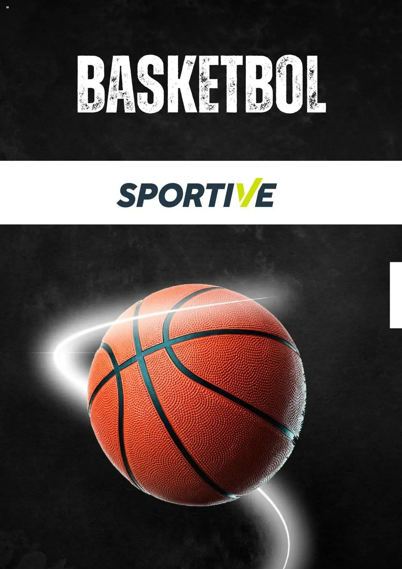 Katalog Sportive Katalog 10 Eylül - 31 Aralık 2024 - aktüel Sayfa 1