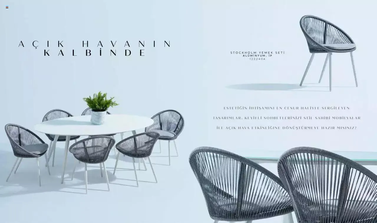 Katalog Mudo Katalog - Bahçe 1 Şubat - 31 Aralık 2023 - aktüel Sayfa 20