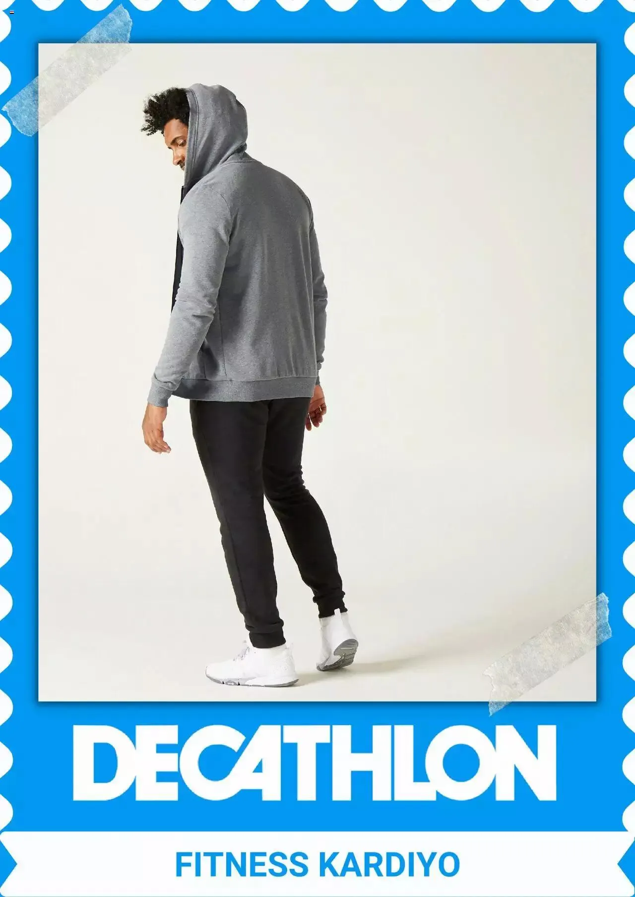 Decathlon - Mevsimsel teklif - 0