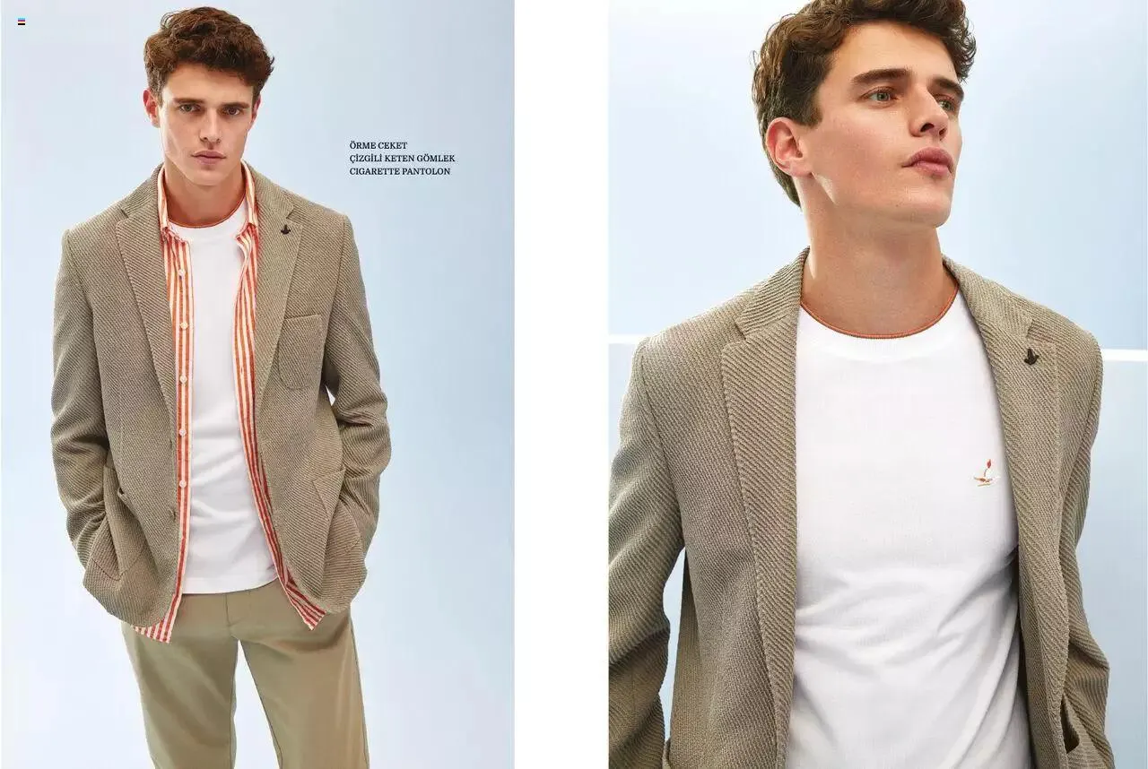 Katalog Beymen Katalog - Beymen Club 20 Mart - 31 Aralık 2023 - aktüel Sayfa 23