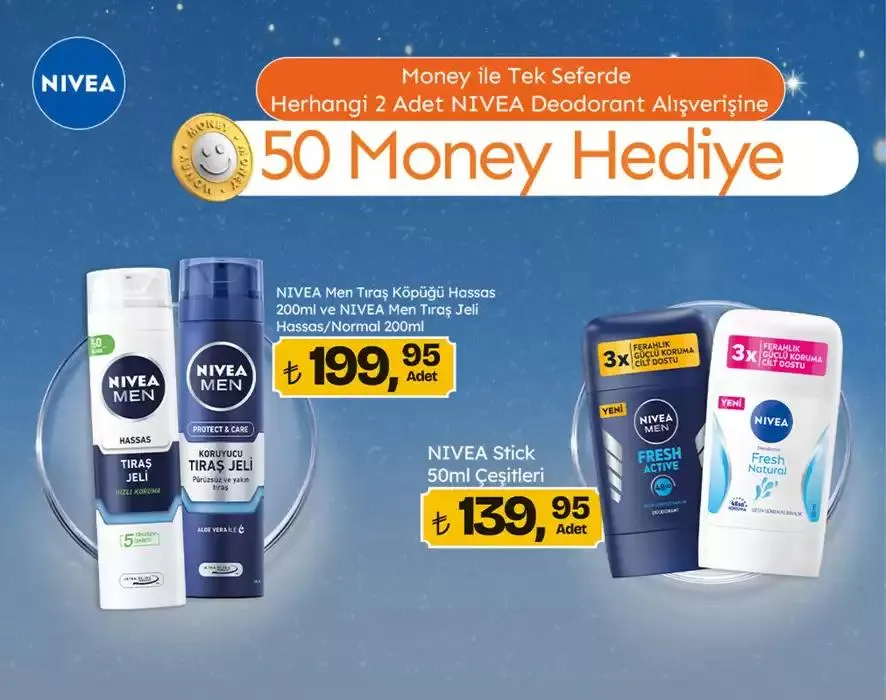 Katalog Cazip teklifleri keşfedin 9 Ocak - 16 Ocak 2025 - aktüel Sayfa 3