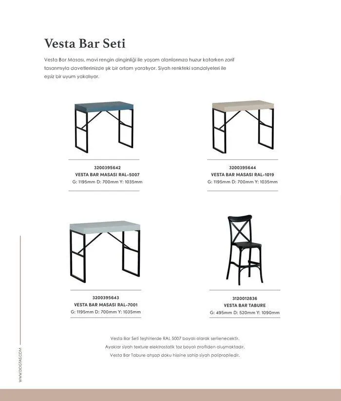 Katalog MUTFAK KATALOĞU 23 Ocak - 31 Aralık 2024 - aktüel Sayfa 34