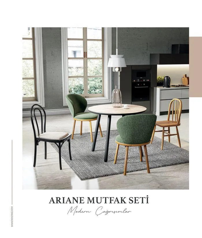 Katalog MUTFAK KATALOĞU 23 Ocak - 31 Aralık 2024 - aktüel Sayfa 14