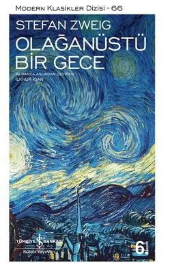 Olağanüstü Bir Gece