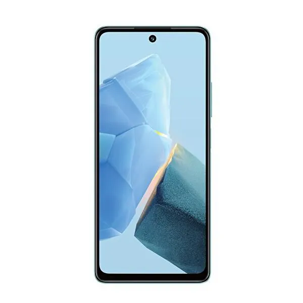 Hot 30 256 GB 8+8 GB RAM Yeşil Cep Telefonu ( Türkiye Garantili)