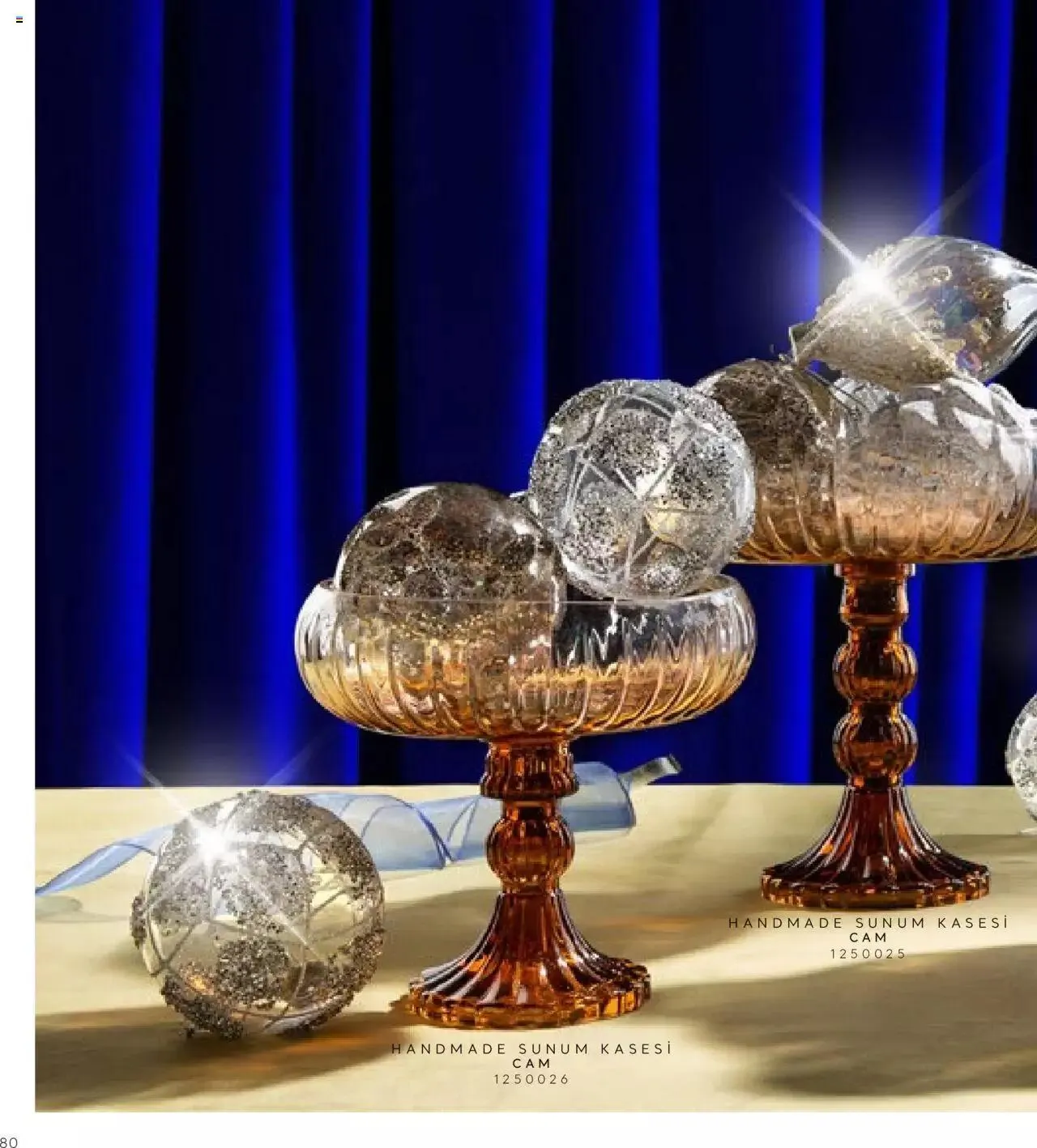 Katalog Mudo - Yeni Yil 1 Kasım - 31 Aralık 2024 - aktüel Sayfa 78