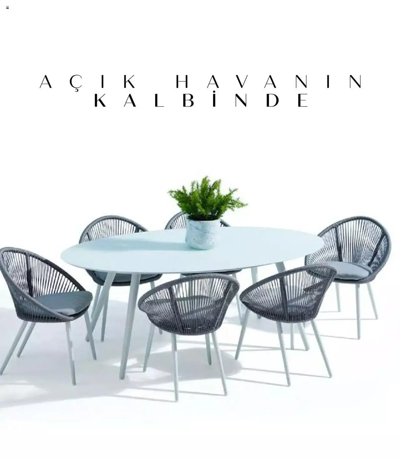 Katalog Mudo Katalog - Bahçe 26 Mayıs - 31 Aralık 2023 - aktüel Sayfa 58