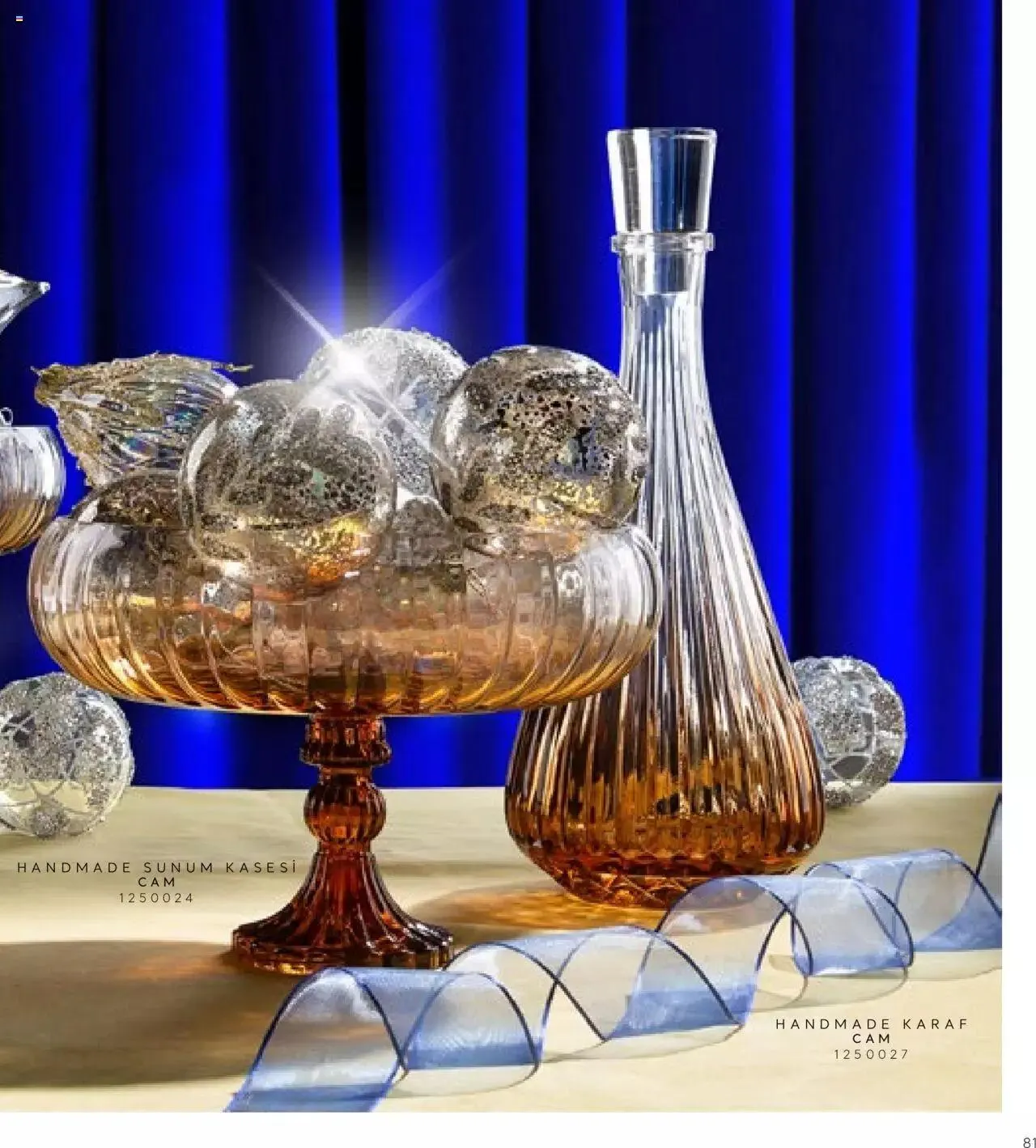 Katalog Mudo - Yeni Yil 1 Kasım - 31 Aralık 2024 - aktüel Sayfa 79