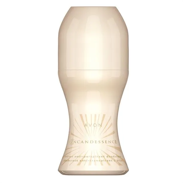 Incandessence Antiperspirant Roll-On Deodorant 50ml