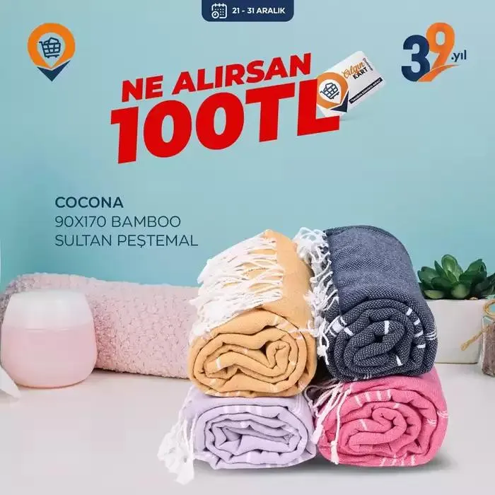 Katalog Güncel fırsatlar ve teklifler 23 Aralık - 6 Ocak 2025 - aktüel Sayfa 4