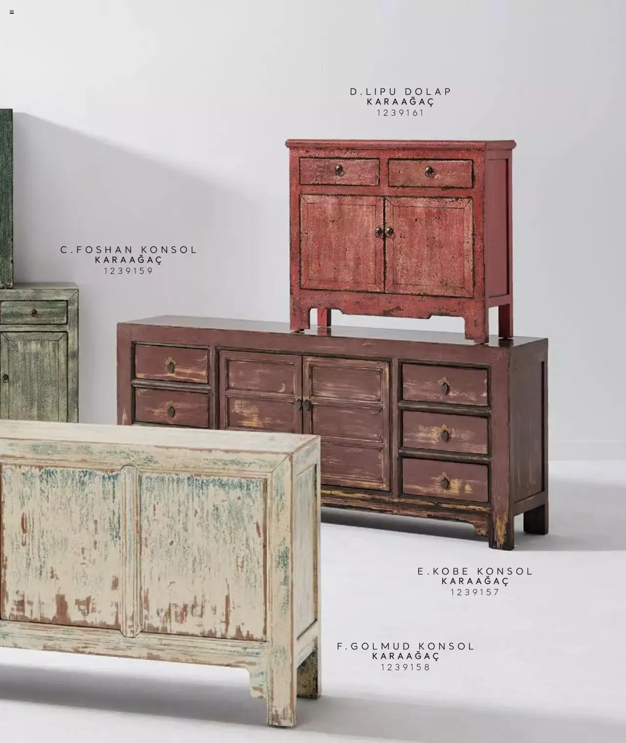 Katalog Mudo Katalog 6 Nisan - 31 Aralık 2023 - aktüel Sayfa 45